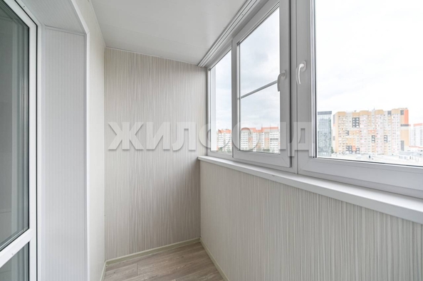
  Продается студия 16.9 м², в ЖК Времена года, дом 4. Фото 12.