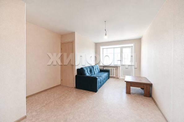 
  Продается 1-комн. квартира 31.1 м². Фото 5.