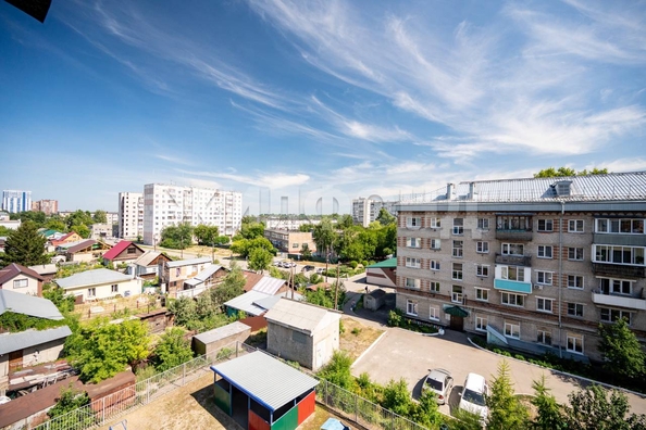 
  Продается 1-комн. квартира 31.1 м². Фото 15.