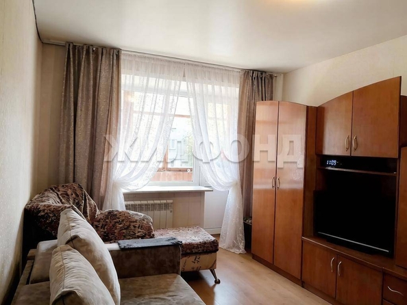 
  Продается 2-комн. квартира 44.8 м². Фото 2.