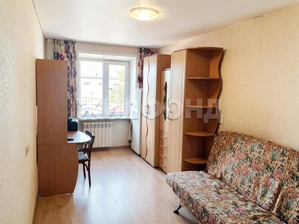 
  Продается 2-комн. квартира 44.8 м². Фото 5.