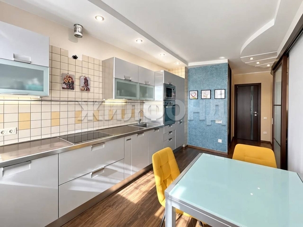 
  Продается 2-комн. квартира 81.5 м². Фото 3.