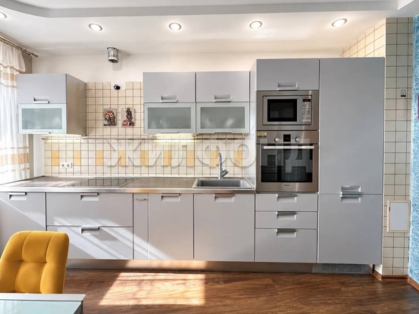 
  Продается 2-комн. квартира 81.5 м². Фото 4.