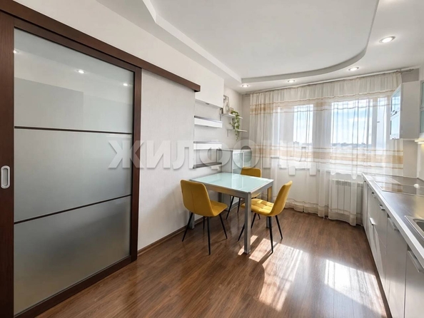 
  Продается 2-комн. квартира 81.5 м². Фото 6.