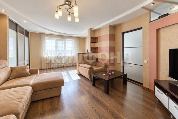 
  Продается 2-комн. квартира 81.5 м². Фото 9.