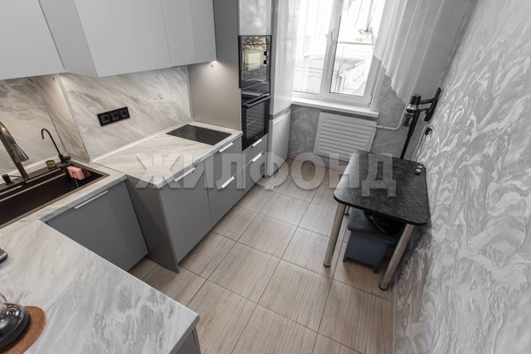 
  Продается 2-комн. квартира 43.6 м². Фото 7.