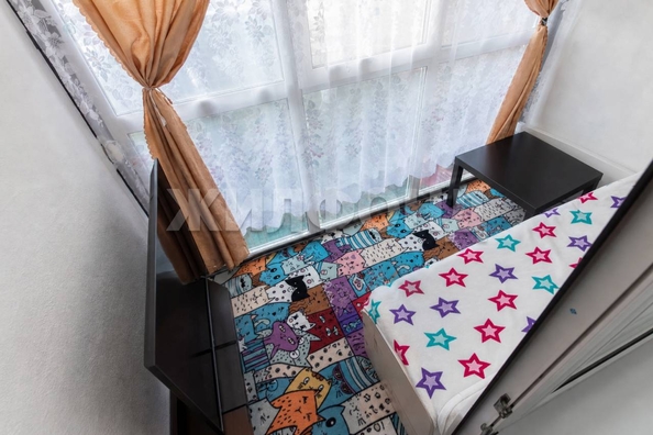 
  Продается 2-комн. квартира 43.6 м². Фото 12.