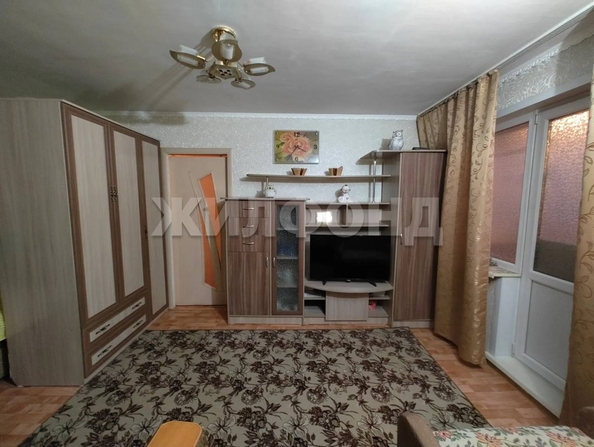 
  Продается 2-комн. квартира 43.4 м². Фото 4.