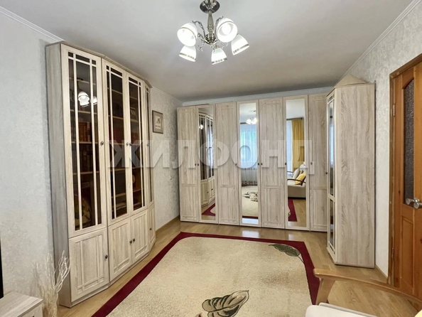 
  Продается 2-комн. квартира 43.6 м². Фото 6.
