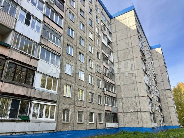 
  Продается 2-комн. квартира 43.6 м². Фото 24.