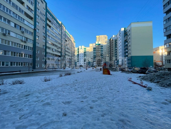 
  Продается 2-комн. квартира 59.6 м². Фото 2.