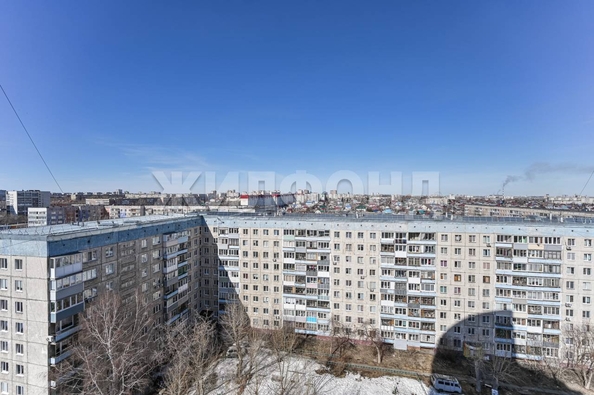 
  Продается 2-комн. квартира 60 м². Фото 3.