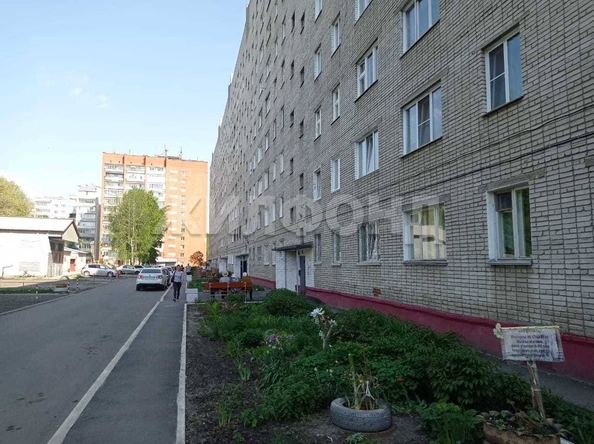 
  Продается 2-комн. квартира 45.7 м². Фото 13.