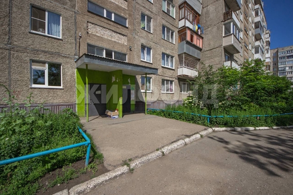 
  Продается 2-комн. квартира 45 м². Фото 4.