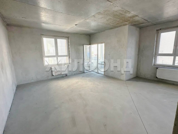 
  Продается 2-комн. квартира 57.9 м², в ЖК Оскар (Oscar). Фото 3.