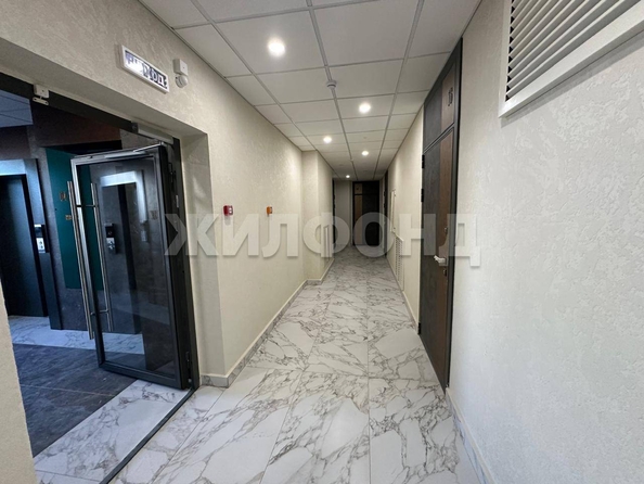 
  Продается 2-комн. квартира 57.9 м², в ЖК Оскар (Oscar). Фото 10.
