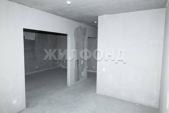 
  Продается 2-комн. квартира 40.3 м², в ЖК Лапландия, дом 7. Фото 3.