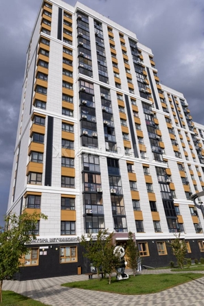 
  Продается 2-комн. квартира 40.3 м², в ЖК Лапландия, дом 7. Фото 12.