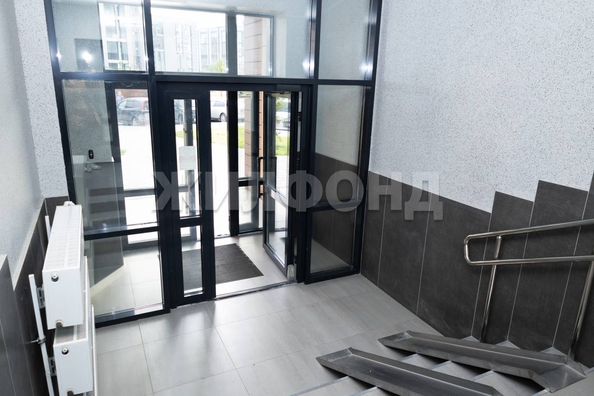 
  Продается 2-комн. квартира 40.3 м², в ЖК Лапландия, дом 7. Фото 14.