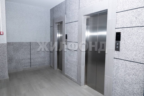 
  Продается 2-комн. квартира 40.3 м², в ЖК Лапландия, дом 7. Фото 15.
