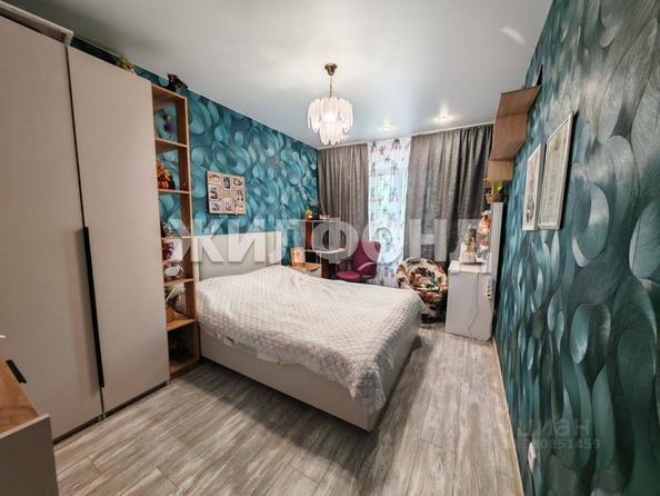 
  Продается 2-комн. квартира 64.6 м², в ЖК Шоколад. Фото 2.