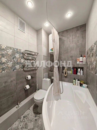 
  Продается 2-комн. квартира 64.6 м², в ЖК Шоколад. Фото 6.
