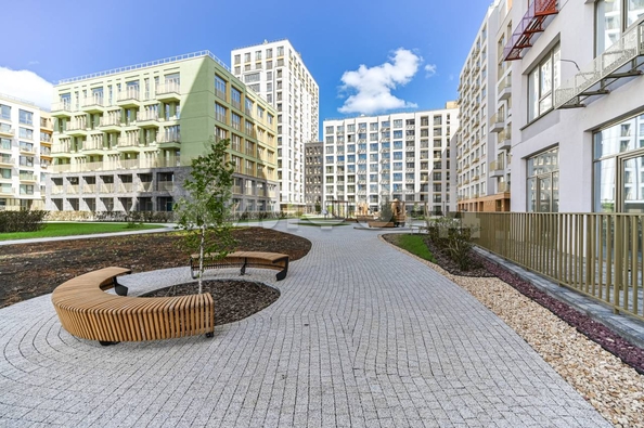 
  Продается 2-комн. квартира 59 м². Фото 2.