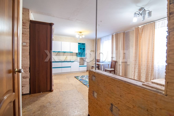 
  Продается 2-комн. квартира 52.9 м². Фото 6.