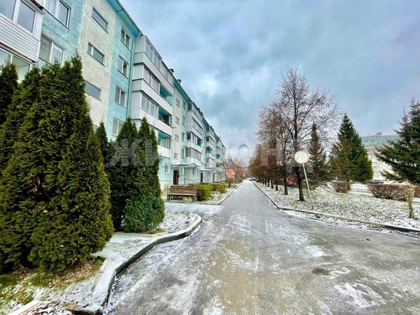 
  Продается 2-комн. квартира 44.3 м². Фото 14.