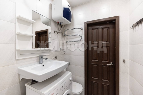 
  Продается 3-комн. квартира 55.9 м². Фото 14.