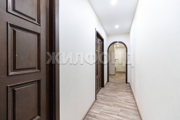 
  Продается 3-комн. квартира 55.9 м². Фото 18.