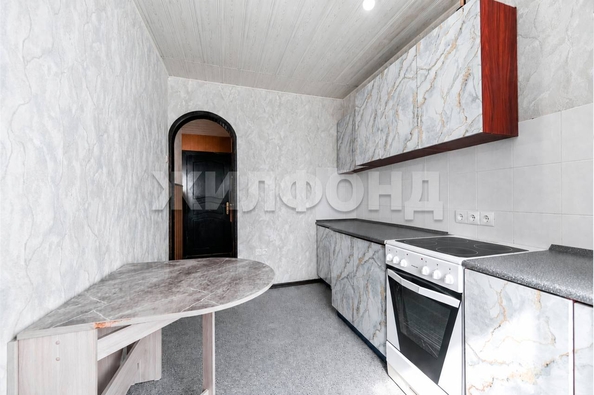 
  Продается 3-комн. квартира 60.3 м². Фото 6.