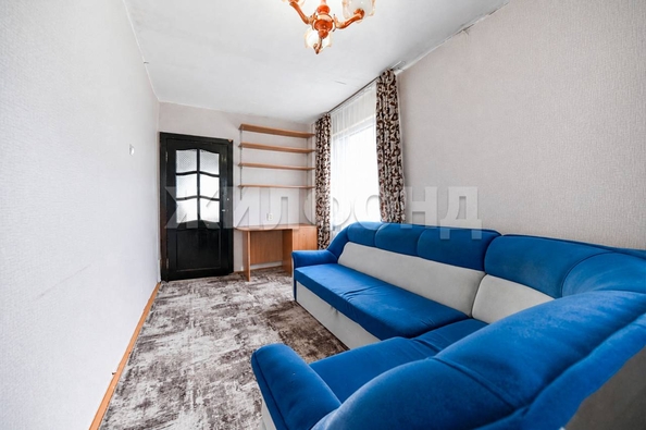 
  Продается 3-комн. квартира 60.3 м². Фото 8.