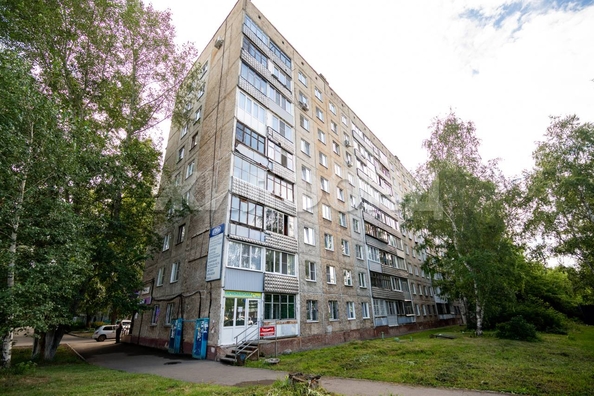 
  Продается 3-комн. квартира 60.3 м². Фото 18.