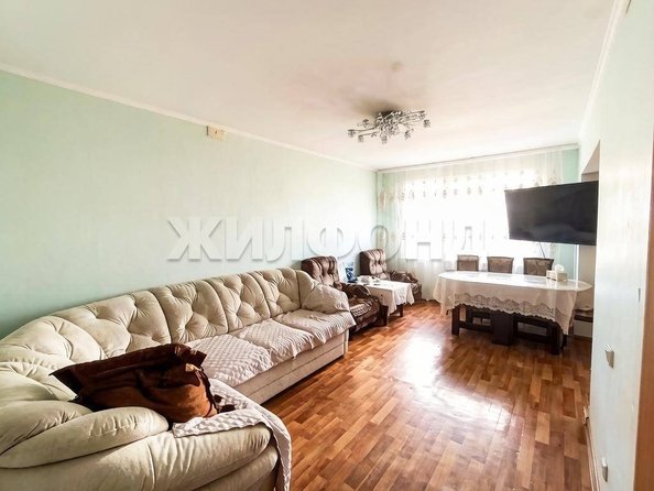 
  Продается 3-комн. квартира 79.7 м². Фото 1.