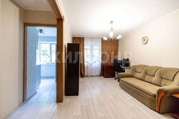 
  Продается 3-комн. квартира 58.8 м². Фото 4.