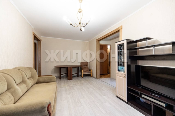 
  Продается 3-комн. квартира 58.8 м². Фото 9.