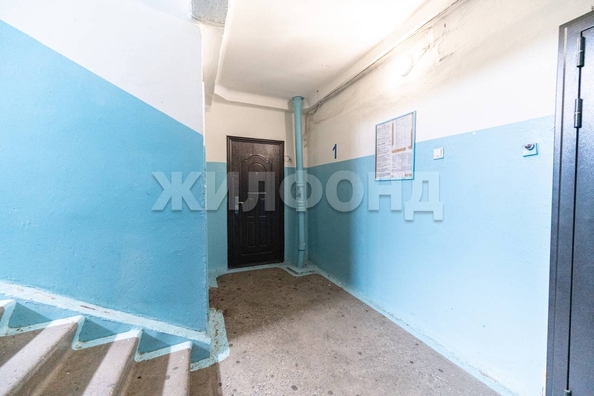 
  Продается 3-комн. квартира 70 м². Фото 24.