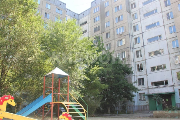 
  Продается 3-комн. квартира 64.8 м². Фото 1.