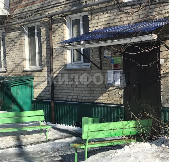 
  Продается 4-комн. квартира 60.3 м². Фото 6.