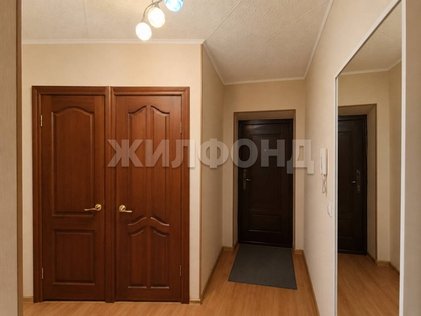 
  Продается 3-комн. квартира 59 м². Фото 12.