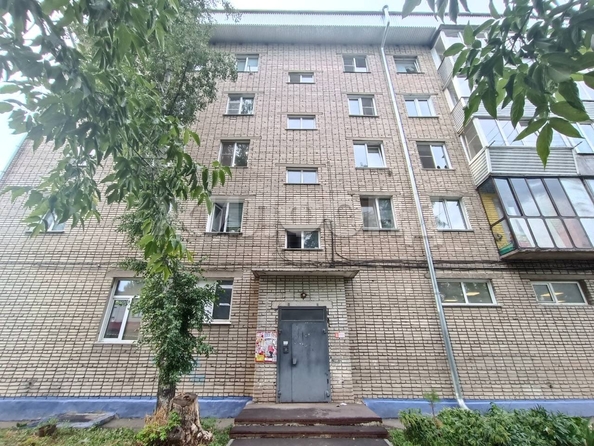 
  Продается 3-комн. квартира 59 м². Фото 4.
