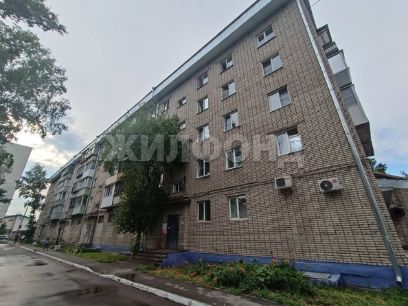 
  Продается 3-комн. квартира 59 м². Фото 10.