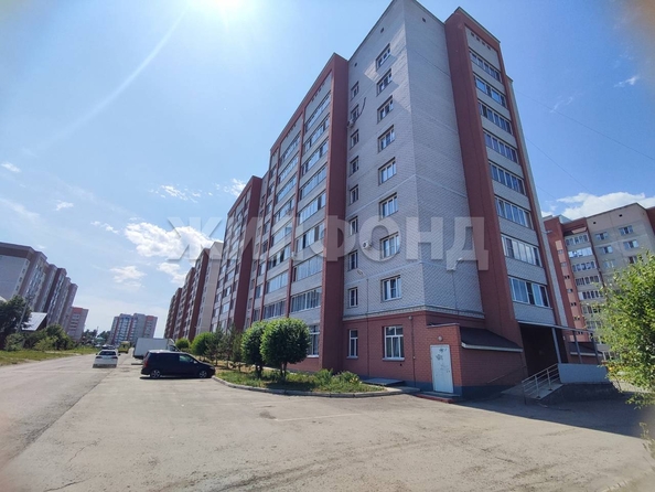 
  Продается 3-комн. квартира 76.3 м². Фото 6.