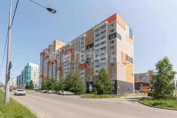 
  Продается 3-комн. квартира 69.2 м². Фото 1.