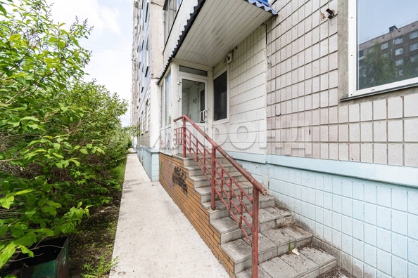 
  Продается 3-комн. квартира 66 м². Фото 1.