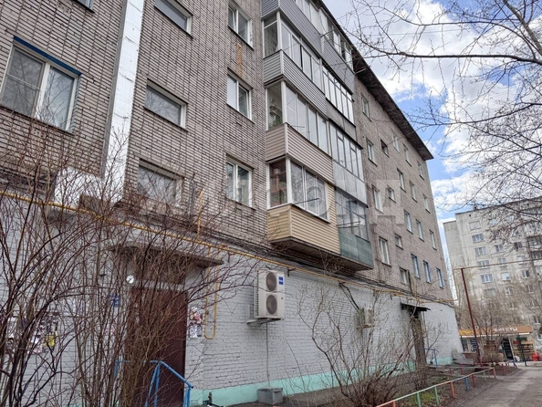 
  Продается 3-комн. квартира 58.8 м². Фото 13.