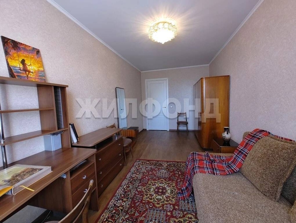 
  Продается 3-комн. квартира 60 м². Фото 1.