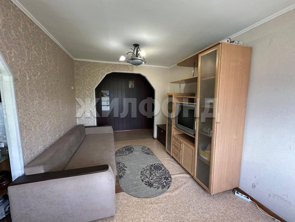 
  Продается 3-комн. квартира 55 м². Фото 5.
