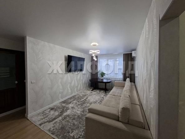 
  Продается 3-комн. квартира 59 м². Фото 4.